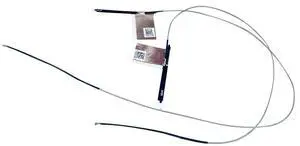 HSSDTECH WiFi Antenna Cable Replacement for HP Envy X360 13-AY 13-BD 13M-BD 13-BA 13T-BA TPN-C147 Wi-Fi WLAN Aux,L95891-001 L94503-001 DC33002DH00 DC33002DH10 DC33002DM00 DC33002DM10