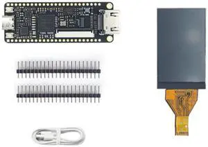 Sipeed Tang Nano 9K FPGA Development Board Gowin GW1NR-9 RISC-V HDMI (9k with 1.14 LCD)
