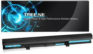 TREE.NB PA5184U-1BRS PA5185U-1BRS PA5186U-1BRS PA5195u-1brs Battery for Toshiba Satellite C55 C55D C55T L55 L55D L55T Series, C55-B C55-B5200 C55-B5300 C55-B5302 C55-B5299 C55-B5202 L55-C5346PL