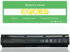 CQCQ PR08 Battery for HP Probook 4730s 4740s Series Laptop HSTNN-IB2S HSTNN-LB2S HSTNN-I98C-7 633734-141 633734-151 633734-421 633807-001 (8Cell 14.4V 75Wh/5200mAh)
