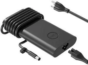 HSXIRQA 130W AC Charger Fit for Dell Precision 3520 5510 M5520 5520 5530 5540 M3800 M2800 7530 XPS 12 13 15 7590 9550 9560 9570 9360 9350 9Q33 9Q23 L322x L321X L221X MLK 9P33 HA130PM130 Laptop