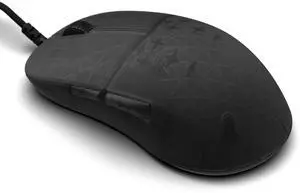 ENDGAME GEAR XM2 8K v2 Gaming Mouse Dark Frost  30K DPI Optical Sensor, 8000Hz Polling, Claw Grip Design for Medium to Large Hands, Lightweight (52.5g)