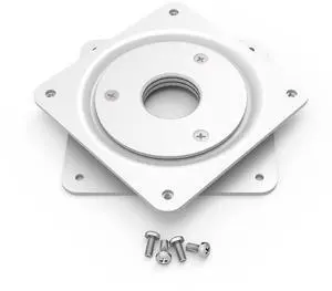 Compulocks Vesa Rotating Plate White