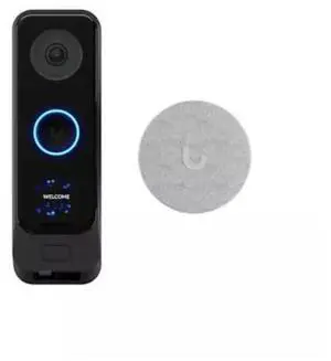 UbiQuiti G4 Doorbell Prof PoE Kit
