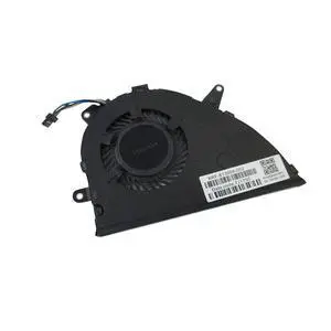 VVIEER CPU Cooling Fan for HP L25584-001 L27902-001 L25588-001 NS85B00-17K24 Pavilion 15-CS000 15-CS0025CL 15-CS0041NR 15-CS0053CL 15-CS0059NR 15-CS0072WM 15-CS0073CL 15-CS1000 15-CS2000 15-CS2073CL