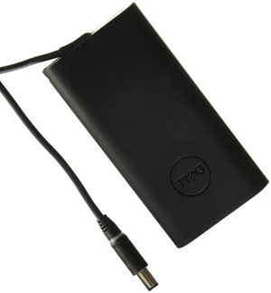 Dell MKN5F Slim Power Adapter, 90-Watt Dell MKN5F Slim Power Adapter, 90-Watt