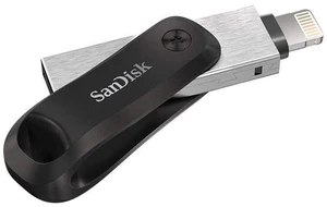 SanDisk iXpand Flash Drive Go 128GB SanDisk iXpand Flash Drive Go 128GB