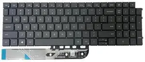 JINTAI Suyitai Laptop US Keyboard with Backlit Replacement for Dell Inspiron 15 3510 3511 3515 5510 5515 7510 inspiron 16 7610 Latitude 3520 JINTAI Suyitai Laptop US Keyboard with Backlit Replacement for Dell Inspiron 15 3510 3511 3515 5510 5515 7510 inspiron 16 7610 Latitude 3520