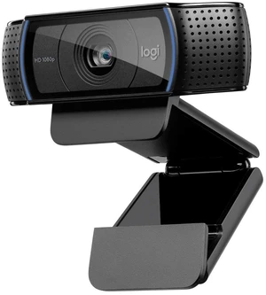 Logitech HD Pro Webcam C920x Logitech HD Pro Webcam C920x