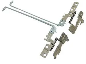 Zahara L&R LCD Screen Hinges Axis Sharf Replacement for Dell Latitude 15 3500 E3500 080WH4 80WH4 00C7J2 0C7J2 Zahara L&R LCD Screen Hinges Axis Sharf Replacement for Dell Latitude 15 3500 E3500 080WH4 80WH4 00C7J2 0C7J2