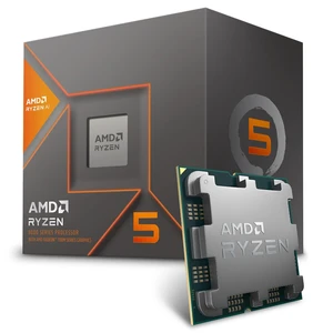 AMD Ryzen 5 8600G AMD Ryzen 5 8600G