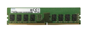 Samsung M378A1K43CB2-CTD Memory Module (8 GB, 1 x 8 GB, DDR4, 2666 MHz, 288-pin DIMMM, Black, Green) Samsung M378A1K43CB2-CTD Memory Module (8 GB, 1 x 8 GB, DDR4, 2666 MHz, 288-pin DIMMM, Black, Green)