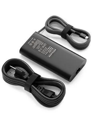 UCANUUP 90W USB C Compatible with Dell Latitude 5420 5520 5410 5510 5530 7400 5531 7430 5310 5511 7300 7330 5330 Precision 5570 3571 3560 3561 XPS 15 9500 9510 9520 17 9700 AC Adapter Laptop Charge UCANUUP 90W USB C Compatible with Dell Latitude 5420 5520 5410 5510 5530 7400 5531 7430 5310 5511 7300 7330 5330 Precision 5570 3571 3560 3561 XPS 15 9500 9510 9520 17 9700 AC Adapter Laptop Charge