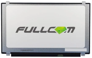 FULLCOM New LCD Replacement Screen 15.6 Inch B156XTN04.0 HD 1366x768 (with Brackets) 30 Pin for Laptop/Display/Screen/LCD Application FULLCOM New LCD Replacement Screen 15.6 Inch B156XTN04.0 HD 1366x768 (with Brackets) 30 Pin for Laptop/Display/Screen/LCD Application