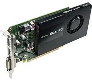 Pny - Nvidia Quadro K2200 Graphics Card Quadro K2200 4 Gb Gddr5 Pcie 2.0 X16 Dvi, 2 X Displayport "Product Category: Computer Components/Video Cards & Adapters" Pny - Nvidia Quadro K2200 Graphics Card Quadro K2200 4 Gb Gddr5 Pcie 2.0 X16 Dvi, 2 X Displayport "Product Category: Computer Components/Video Cards & Adapters"