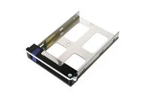 ICY DOCK 2.5"/3.5" HDD/SSD Tray for FatCage MB15X, DataCage MB45X & MB876 Series ^^ EZ-Tray MB453TRAY-2B ICY DOCK 2.5"/3.5" HDD/SSD Tray for FatCage MB15X, DataCage MB45X & MB876 Series ^^ EZ-Tray MB453TRAY-2B