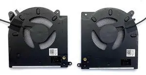 BestParts New CPU+GPU Cooling Fan 12V Replacement for DELL Alienware (2020-2021) M15 R3, M15 R4, 0TG9V0 0D1X38 FM7C FM7D DFS240012AE0T DFSK324162A2E, AWm15-7272WHT-PUS AWM15R4-7689WHT-PUS BestParts New CPU+GPU Cooling Fan 12V Replacement for DELL Alienware (2020-2021) M15 R3, M15 R4, 0TG9V0 0D1X38 FM7C FM7D DFS240012AE0T DFSK324162A2E, AWm15-7272WHT-PUS AWM15R4-7689WHT-PUS