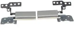 LCD Screen Hinges Set for Asus ZenBook Flip UX360C UX360CA 13NB0BA2M07121 13NB0BA2M08121 LCD Screen Hinges Set for Asus ZenBook Flip UX360C UX360CA 13NB0BA2M07121 13NB0BA2M08121