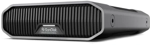 Sandisk Professional 12Tb G Drive Desktop HDD Sandisk Professional 12Tb G Drive Desktop HDD