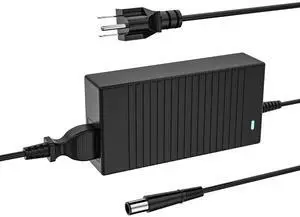 Delippo 240W 19.5V 12.3A Power AC Adapter Laptop Charger for DELL Alienware PA-9E M17x M17x R4 M18x M18x X51 Precision M6500 M6600 M6800 FWCRC U896K Delippo 240W 19.5V 12.3A Power AC Adapter Laptop Charger for DELL Alienware PA-9E M17x M17x R4 M18x M18x X51 Precision M6500 M6600 M6800 FWCRC U896K
