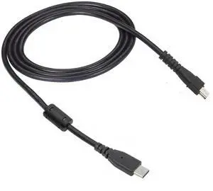 ECS replacement cable compatible with Philips SpeechMike Premium Touch, SpeechMike Premium & SpeechMike III, 3' straight USB C, 95% of mic errors are due to the cable. Why spend hundreds on a ne ECS replacement cable compatible with Philips SpeechMike Premium Touch, SpeechMike Premium & SpeechMike III, 3' straight USB C, 95% of mic errors are due to the cable. Why spend hundreds on a ne