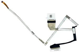Zahara Odin N14 EDP 30pin LCD LVDS LED Cable for Dell Inspiron 14 5420 5425 Zahara Odin N14 EDP 30pin LCD LVDS LED Cable for Dell Inspiron 14 5420 5425