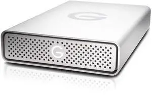 G-Technology 18TB G-DRIVE USB-C (USB 3.1 Gen 1) Desktop External Hard Drive - 0G10826-1 G-Technology 18TB G-DRIVE USB-C (USB 3.1 Gen 1) Desktop External Hard Drive - 0G10826-1