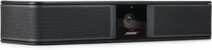 Bose Professional VB-S, All-in-one Video Conference HD Camera, Noise-reducing Mic, and Hi-Fidelity Bluetooth Speaker for Home, Office, or Classroom Bose Professional VB-S, All-in-one Video Conference HD Camera, Noise-reducing Mic, and Hi-Fidelity Bluetooth Speaker for Home, Office, or Classroom