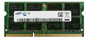 Samsung 1 x 16GB DDR4 2133MHz 260 Pin SO-DIMM Memory Module Samsung 1 x 16GB DDR4 2133MHz 260 Pin SO-DIMM Memory Module