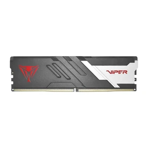 Patriot Viper Venom DDR5 RAM 16GB (1X16GB) 6000MHz CL30 Desktop Memory Patriot Viper Venom DDR5 RAM 16GB (1X16GB) 6000MHz CL30 Desktop Memory