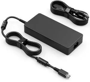 OSISZI 280W 20V 14A Charger A18-280P1A Compatible with MSI Raider 18 HX GS77 GE66 GE68 GE76 Raider GE78hx GE67hx GE68hx GS77 Stealth 18 HX AI 18'' CreatorPro Z17 Z16 GP76 GP66 Power AC Adapter OSISZI 280W 20V 14A Charger A18-280P1A Compatible with MSI Raider 18 HX GS77 GE66 GE68 GE76 Raider GE78hx GE67hx GE68hx GS77 Stealth 18 HX AI 18'' CreatorPro Z17 Z16 GP76 GP66 Power AC Adapter