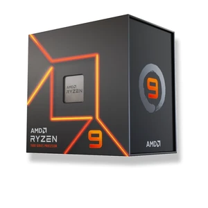AMD Ryzen 9 7950X 16-Core, 32-Thread Unlocked Desktop Processor AMD Ryzen 9 7950X 16-Core, 32-Thread Unlocked Desktop Processor