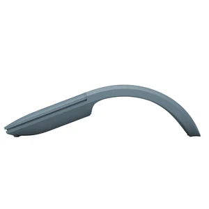 Microsoft Surface Arc Bluetooth Mouse, Ultra-Slim and Lightweight, Snaps Flat for Portability, Full Scroll Plane, Compatible with Windows 11, Battery Included Ocean Microsoft Surface Arc Bluetooth Mouse, Ultra-Slim and Lightweight, Snaps Flat for Portability, Full Scroll Plane, Compatible with Windows 11, Battery Included Ocean