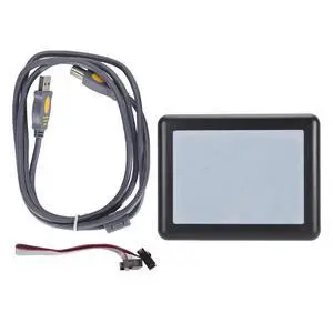 TP240141 USB to I2C SPI Host Adapter, Online Programming Field Debugging, for Businesses Industrial Use TP240141 USB to I2C SPI Host Adapter, Online Programming Field Debugging, for Businesses Industrial Use