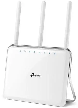 TP-Link AC1900 Smart Wireless Router - Beamforming Dual Band Gigabit WiFi Internet Routers for Home, High Speed, Long Range, Ideal for Gaming (Archer C9) TP-Link AC1900 Smart Wireless Router - Beamforming Dual Band Gigabit WiFi Internet Routers for Home, High Speed, Long Range, Ideal for Gaming (Archer C9)