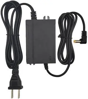 5V 2A Charger Replacement for Yealink Phone Power Adapter PS5V2000US - Compatible with Yealink SIP Phones: T54W, T29G, T46S, T46U, T48S, T48U, T52S, T54S, T56A, T58A, T74U, T77U, w/Global Teck Cloth 5V 2A Charger Replacement for Yealink Phone Power Adapter PS5V2000US - Compatible with Yealink SIP Phones: T54W, T29G, T46S, T46U, T48S, T48U, T52S, T54S, T56A, T58A, T74U, T77U, w/Global Teck Cloth