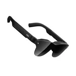 RayNeo Air 4 Pro Limited Edition (Chaos Edition) AR/XR Glasses, Collector-Grade with Special Lens Shade, HDR10, Audio by Bang & Olufsen, 201'' Video Display - 4 Pro RayNeo Air 4 Pro Limited Edition (Chaos Edition) AR/XR Glasses, Collector-Grade with Special Lens Shade, HDR10, Audio by Bang & Olufsen, 201'' Video Display - 4 Pro