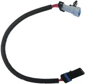AIP Electronics Premium Wire Harenss Connector Compatible with 2nd Second Generation Vented Optispark Distributor LT1 LT4 OEM Fit WH95LT AIP Electronics Premium Wire Harenss Connector Compatible with 2nd Second Generation Vented Optispark Distributor LT1 LT4 OEM Fit WH95LT