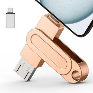 512GB Qainerly Photo Stick for Phone Flash Drive,4in1 Memory Stick for Photos and Videos USB Stick External Storage Compatible for iPhone/iPad/Android/PC 512GB Qainerly Photo Stick for Phone Flash Drive,4in1 Memory Stick for Photos and Videos USB Stick External Storage Compatible for iPhone/iPad/Android/PC