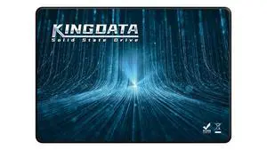 KINGDATA SSD 512GB SATA 2.5" Internal Solid State Drive SATAIII 6 Gb/s High-Performance 7MM Height SSD (512GB, 2.5''SATA3) KINGDATA SSD 512GB SATA 2.5" Internal Solid State Drive SATAIII 6 Gb/s High-Performance 7MM Height SSD (512GB, 2.5''SATA3)