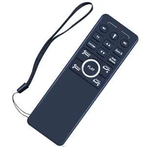 PZL Replacement Adjustable Bed Remote Control fit for MLILY EGOHOME Adjustable Bed Base Frame, for Queen Slumba, for Richmat HJH89B PZL Replacement Adjustable Bed Remote Control fit for MLILY EGOHOME Adjustable Bed Base Frame, for Queen Slumba, for Richmat HJH89B