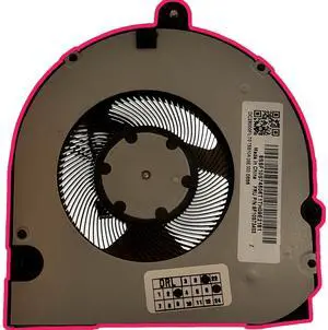 VoltaGuru Replacement New Laptop CPU Cooling Fan for Lenovo ThinkPad L14 Gen 1, L14 Gen 2, Type 20U1, 20U2, 20U5, 20U6, 20X1, 20X2, 20X5, 20X6, PN DC28000FLV0, DC28000FLT0 VoltaGuru Replacement New Laptop CPU Cooling Fan for Lenovo ThinkPad L14 Gen 1, L14 Gen 2, Type 20U1, 20U2, 20U5, 20U6, 20X1, 20X2, 20X5, 20X6, PN DC28000FLV0, DC28000FLT0