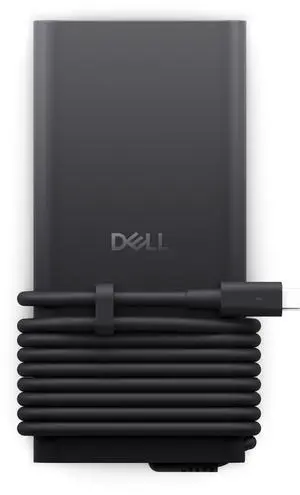 Dell 280W USB-C GaN AC Adapter, High Power Delivery, USB Type-C Connector, 48V/36V/28V/20V/15V/9V/5V Output, 6.4x3.1x0.9 Inch Dell 280W USB-C GaN AC Adapter, High Power Delivery, USB Type-C Connector, 48V/36V/28V/20V/15V/9V/5V Output, 6.4x3.1x0.9 Inch