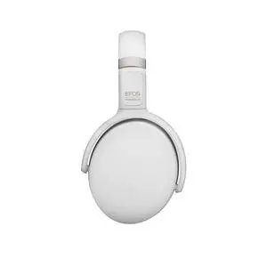 Epos 1001009 Adapt 361 White Wrls Bt Anc Headset W/ Usb-c Dongle Epos 1001009 Adapt 361 White Wrls Bt Anc Headset W/ Usb-c Dongle