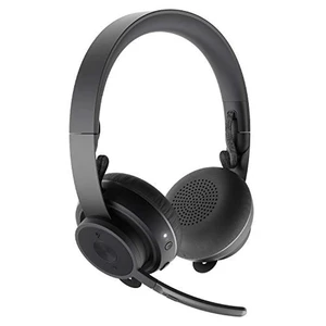 Logitech Zone Wireless Certified Microsoft Teams Bluetooth Headset Logitech Zone Wireless Certified Microsoft Teams Bluetooth Headset