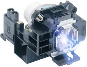Pugody NP14LP 60002852/LV-LP32 4330B001 Replacement Projector Lamp Bulb for NEC NP305 NP305G NP310 NP405 NP405G NP410 NP410G NP410+ NP510 NP510G NP510EDU Cannon LV-7280 7285 7380 with Housing Pugody NP14LP 60002852/LV-LP32 4330B001 Replacement Projector Lamp Bulb for NEC NP305 NP305G NP310 NP405 NP405G NP410 NP410G NP410+ NP510 NP510G NP510EDU Cannon LV-7280 7285 7380 with Housing