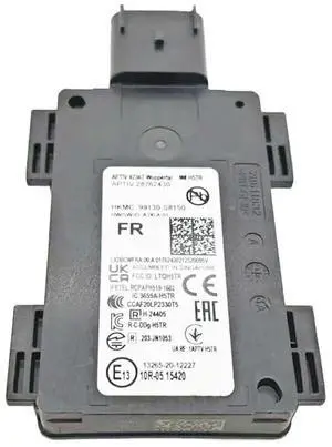 Blind Spot Detection Module for Hyundai Kia 99130-S8150 99130 S8150 99130S8150 Blind Spot Detection Module for Hyundai Kia 99130-S8150 99130 S8150 99130S8150