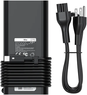 BULL-TECH 90W USB C Charger Compatible with dell Laptop BULL-TECH 90W USB C Charger Compatible with dell Laptop