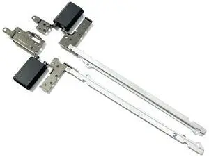 IFIXAI L&R LCD Screen Hinge Bracket Pair Kit Set Arm Replacement for Acer Chromebook Spin 311 R721T 33.HBRN7.001 IFIXAI L&R LCD Screen Hinge Bracket Pair Kit Set Arm Replacement for Acer Chromebook Spin 311 R721T 33.HBRN7.001