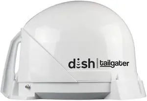 KING DT4400 DISH Tailgater Portable/Roof Mountable Satellite TV Antenna KING DT4400 DISH Tailgater Portable/Roof Mountable Satellite TV Antenna